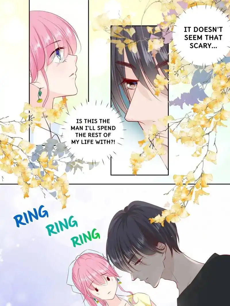 Don't be so harsh Chapter 165 11